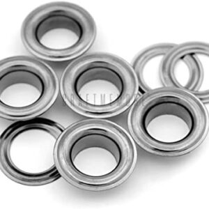 Ojalillos Metálicos de 10mm para Baner - Image 3
