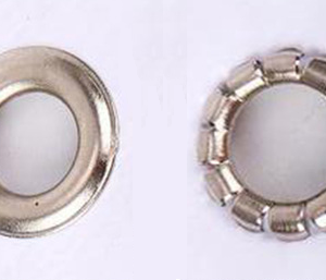 Ojalillos Metálicos de 10mm para Baner - Image 2