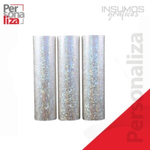 Plastico Holografico