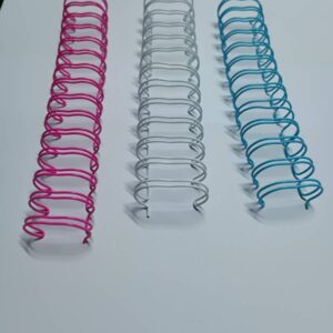 Anillos Doble Ring en bobinas y tiras cordadas - Image 3