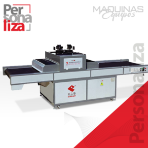 Horno de Curado Ultravioleta UV750