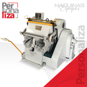 Troqueladora ML-750N Estandar