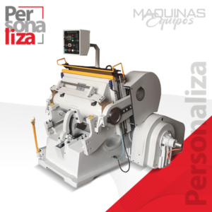 Troqueladora ML-930N Estandar