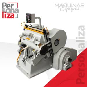 Troqueladora ML 1100N Estandar
