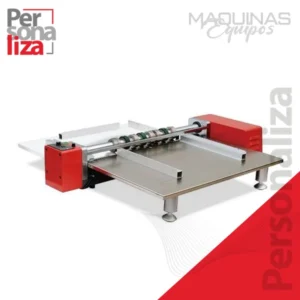 Hendidora Eléctrica de 640 Y 900mm