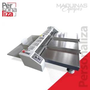 Hendidora Eléctrica Normal de 640mm