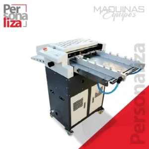Hendidora Automática 620mm