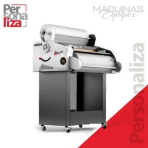 Laminadora Digital Frío Calor 650mm