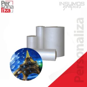 Plastico 3D