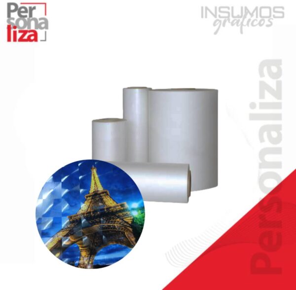 Plastico 3D