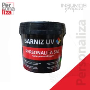 Barniz Sectorizado