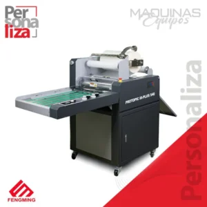 Laminadora PROTOPIC III-PLUS 540 (KOREA)