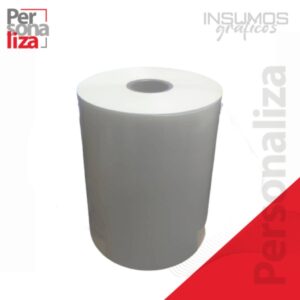 Plastico Mate & Gloss